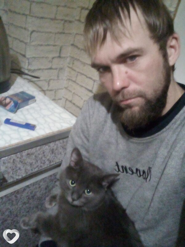 Максим, 36, Омске — анкета №965095