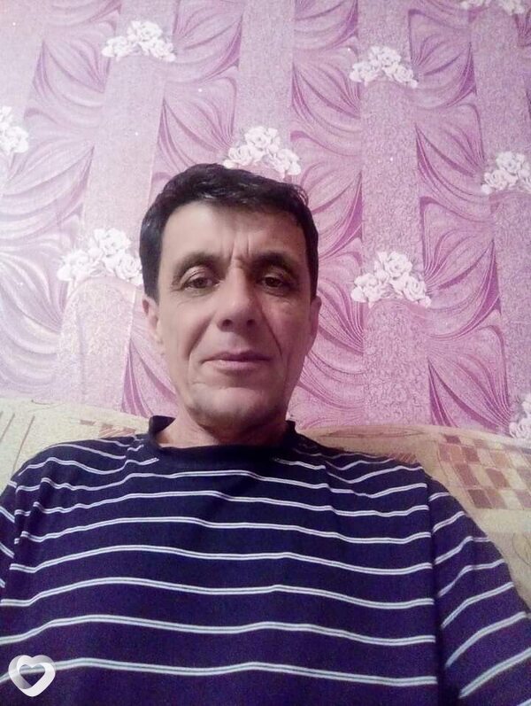 Умарчон, 55, Худжанд — анкета №965103