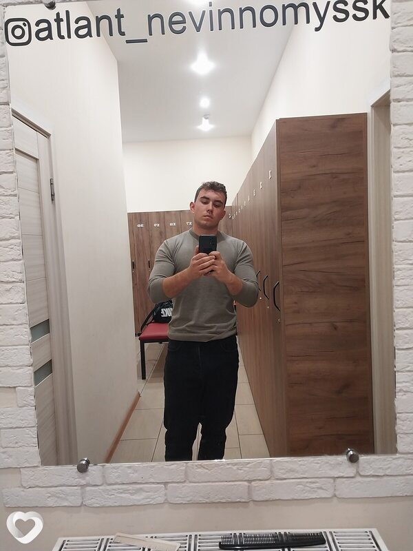 Егор, 28, Ставрополе — анкета №965104