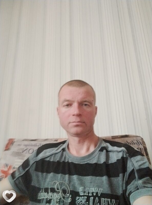 Игорь, 44, Бресте — анкета №965110