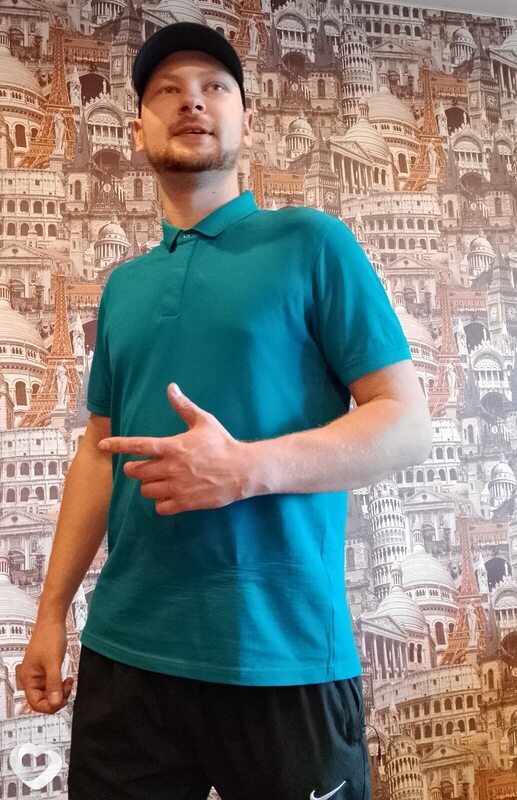 Николай, 35, Нижнем Новгороде — анкета №965152