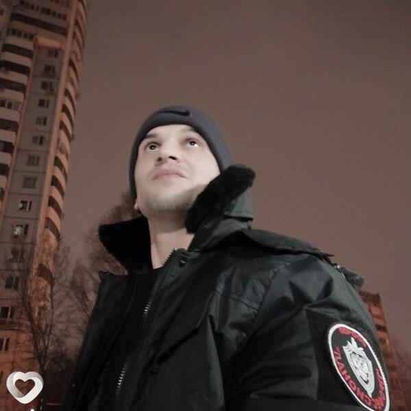 Руслан, 39, Москве — анкета №965153