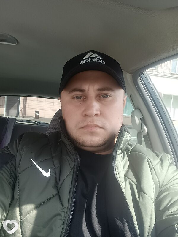 Антон, 32, Бийске — анкета №965155