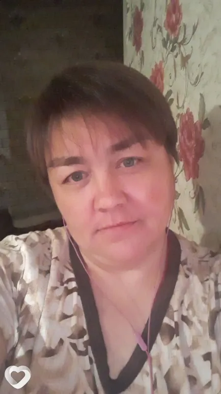 Анжелочка, 46, Чите — анкета №10884