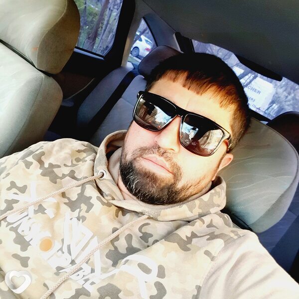 Алишер, 44, Москве — анкета №965161