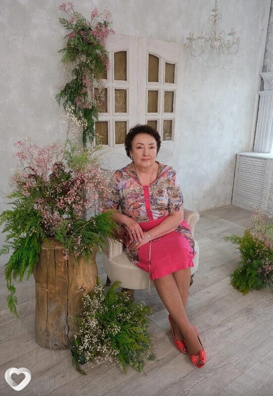 Соня, 58, Казани — анкета №965164