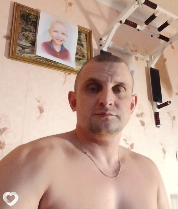 Леонид, 41, Ростове-на-Дону — анкета №965165