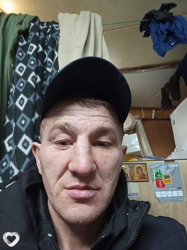 Руслан, 42, Владивостоке — анкета №965196