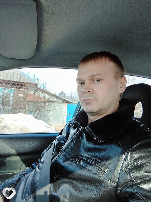 Игорь, 41, Йошкар-Оле — анкета №965197