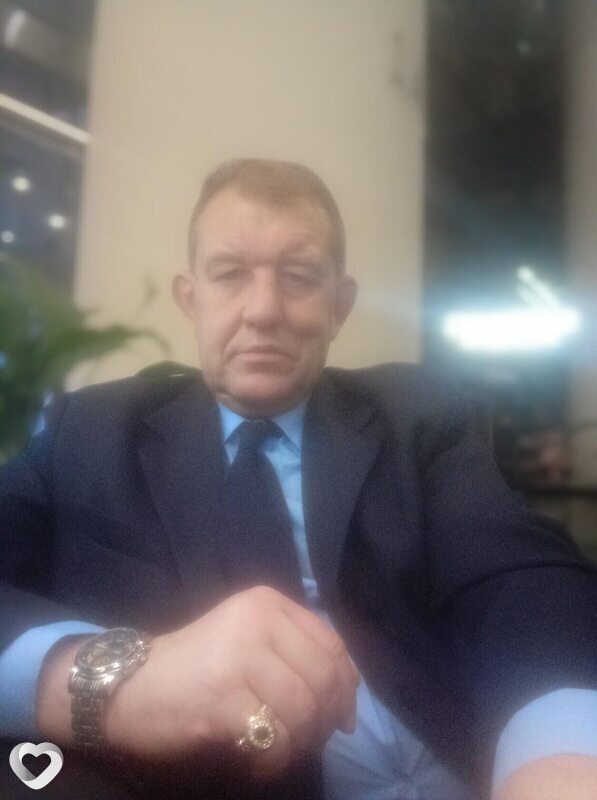 Сергей, 47, Лиде — анкета №965204