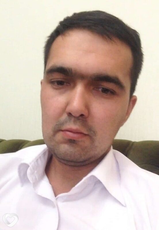 Азиз, 38, Ташкент — анкета №965206