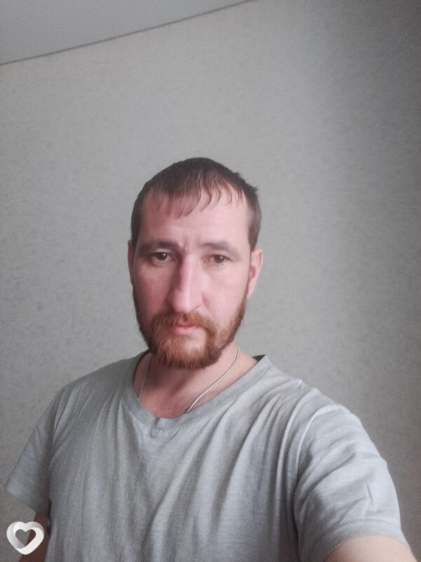 Евгений, 37, Барнауле — анкета №965209
