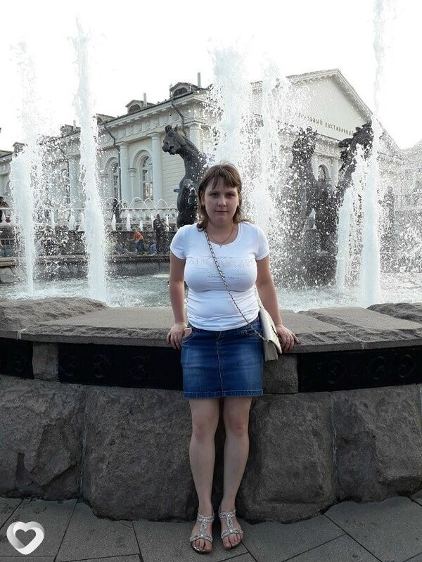 Татьяна, Климовск