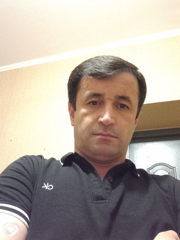 Алим, 46, Сургуте — анкета №965212
