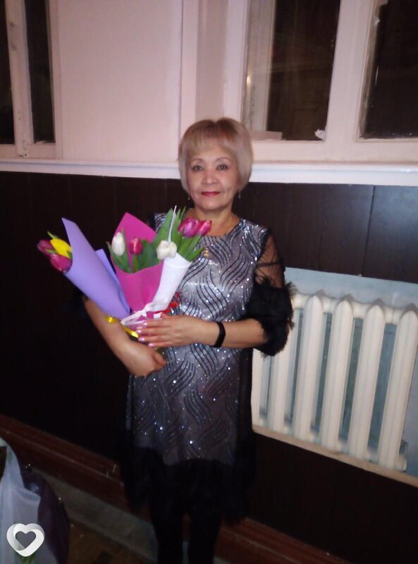Разиля, 63, Челябинске — анкета №965213