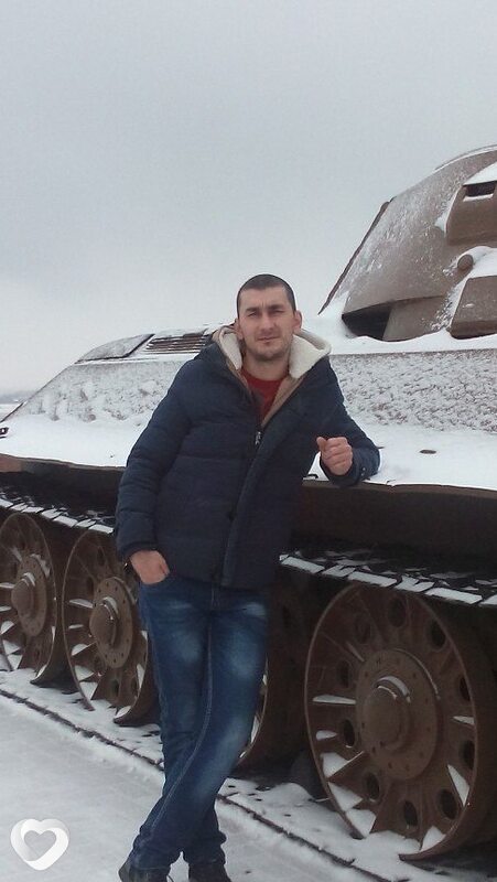 Сергей, 47, Астрахани — анкета №965215