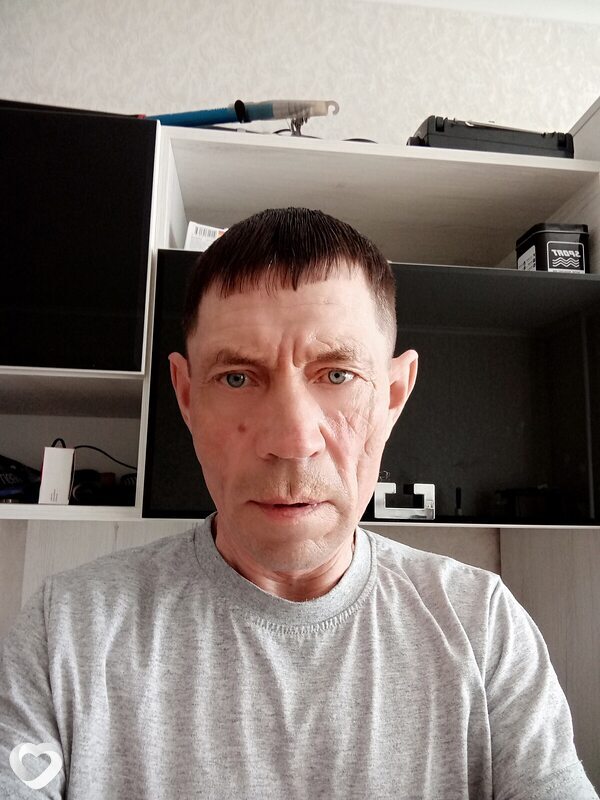 Иван, 60, Набережных Челнах — анкета №965217