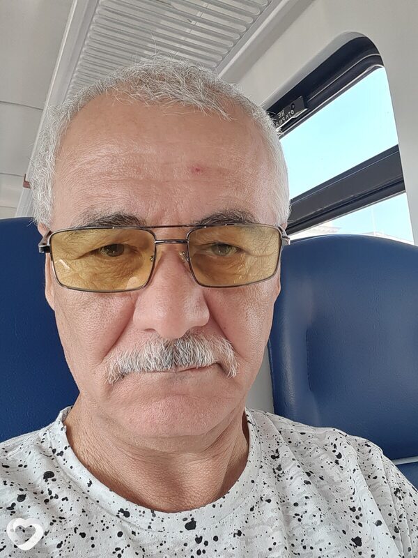 Араз, 67, Ростове-на-Дону — анкета №965423