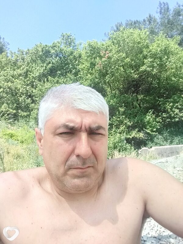 Пётр, 50, Краснодаре — анкета №965425