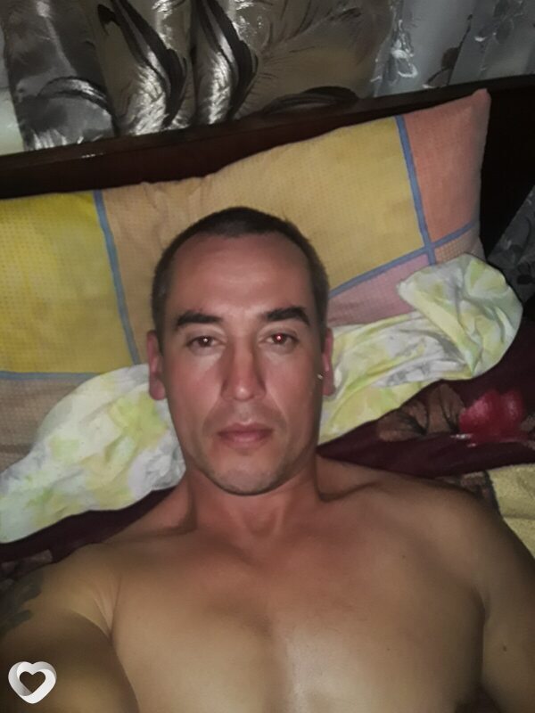 Виталий, 40, Магнитогорске — анкета №965430