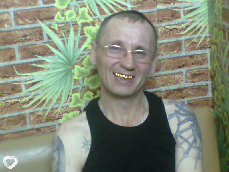Игорь, 58, Ангарске — анкета №965434
