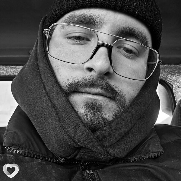 Пётр, 29, Новосибирске — анкета №965437