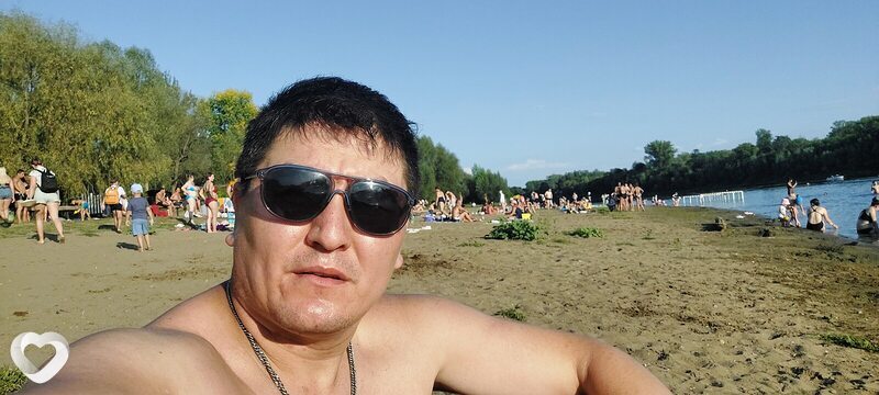 Ттт, 38, Уфе — анкета №965440