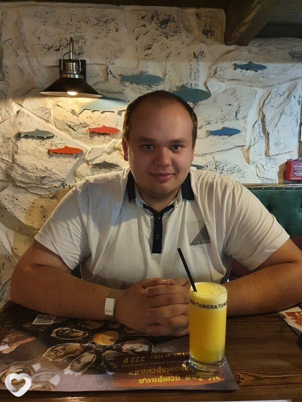Анатолий, 29, Тюмени — анкета №965298