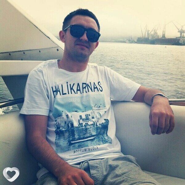 Руслан, 37, Нижнекамске — анкета №965299