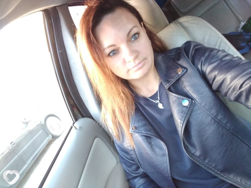 Елена, 43, Калининграде — анкета №965303