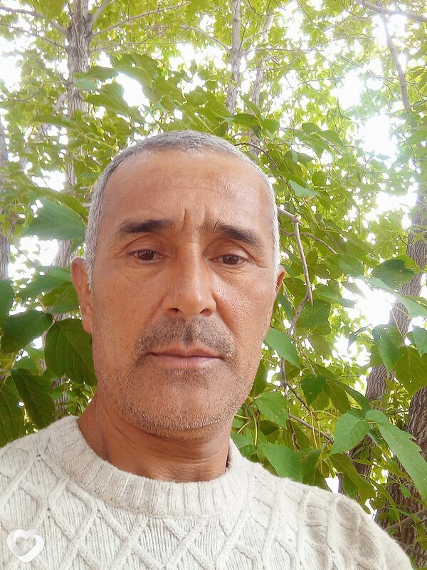 Умидбек, 49, Комсомольске-на-Амуре — анкета №965306