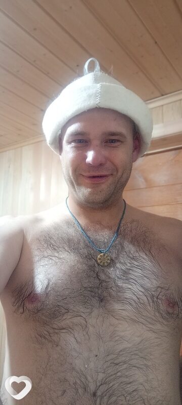 Максим, 41, Омске — анкета №965310