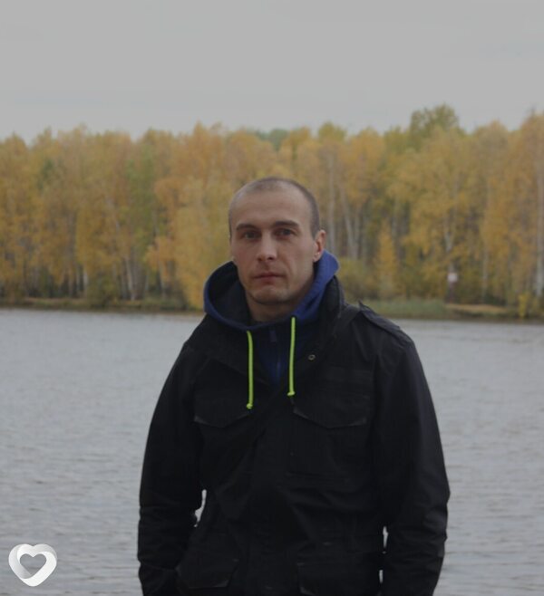 Александр, 37, Москве — анкета №965312
