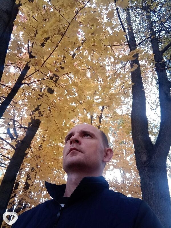 Maks, 40, Ставрополе — анкета №965315
