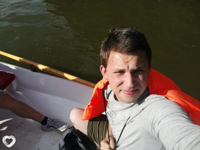 Denis, 29, Иванове — анкета №965220