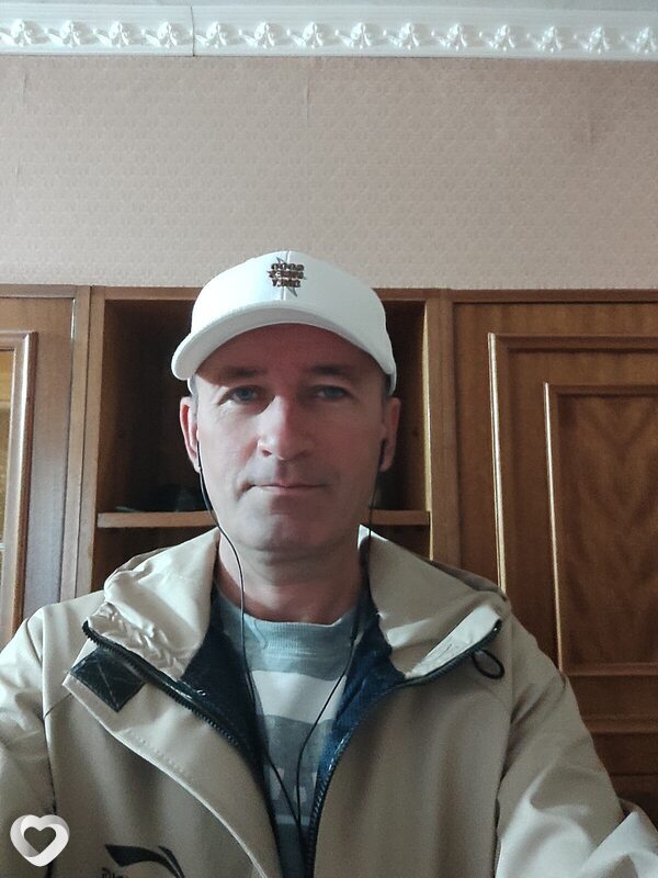 Александр, 51, Караганде — анкета №965224