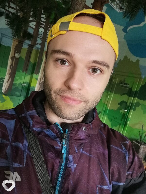 Сергей, 34, Бресте — анкета №965226