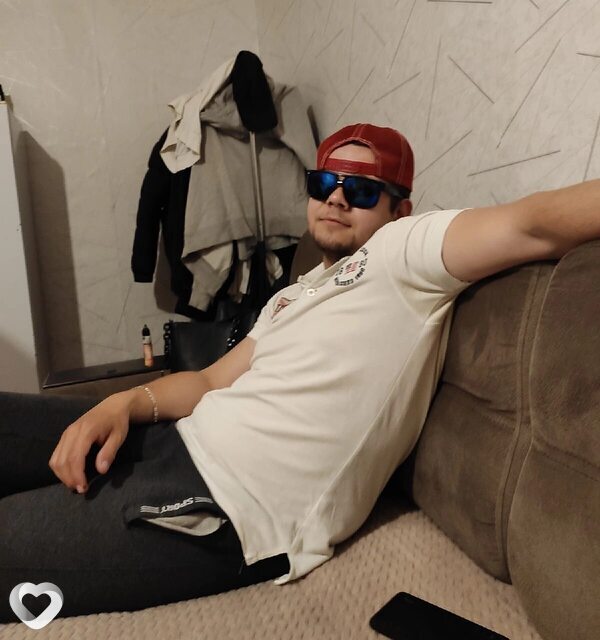Виталик, 27, Пинске — анкета №965232