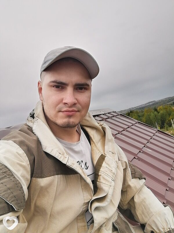 Руслан, 31, Москве — анкета №965233