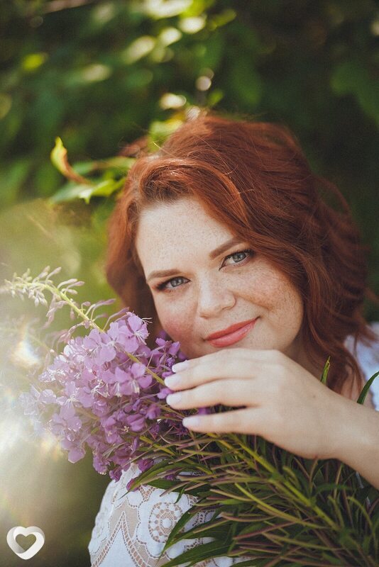 Анастасия, 40, Троицке — анкета №965234