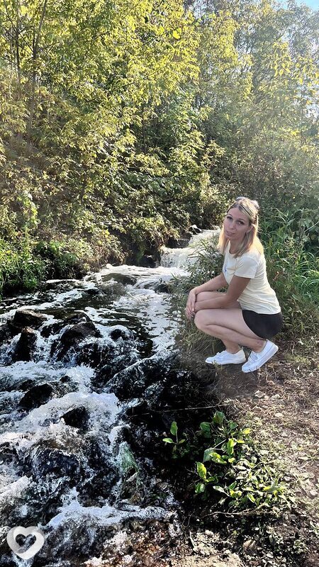 Анютка, 37, Нижнем Новгороде — анкета №965237