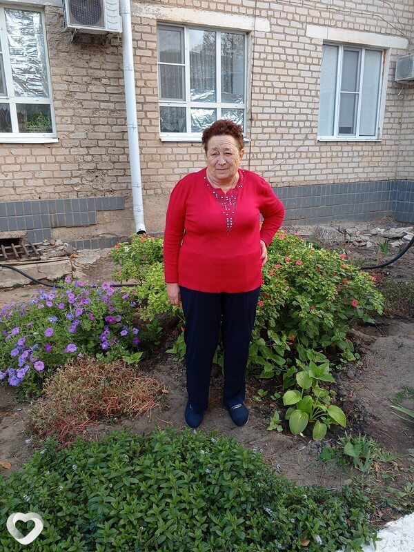 Любовь, Ипатово