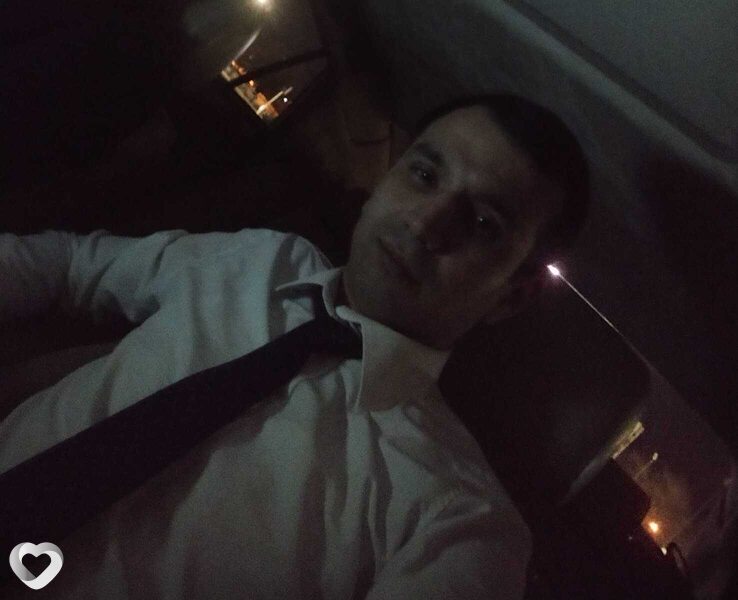 Атакаев, 36, Ашхабад — анкета №965275