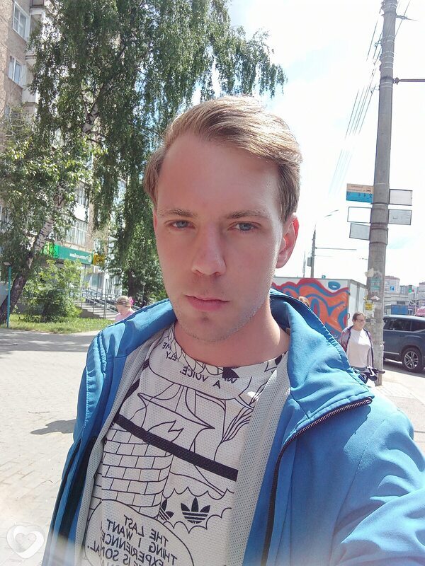 Александр, 29, Сарапуле — анкета №965282