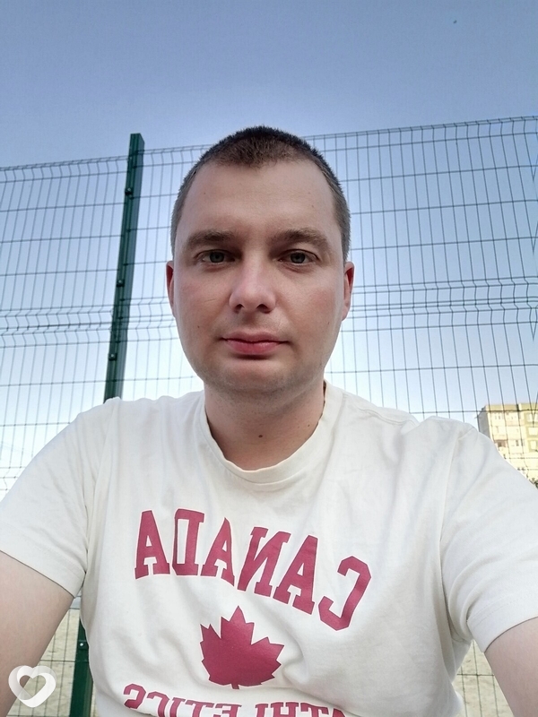 Ivan, 36, Сумах — анкета №965283