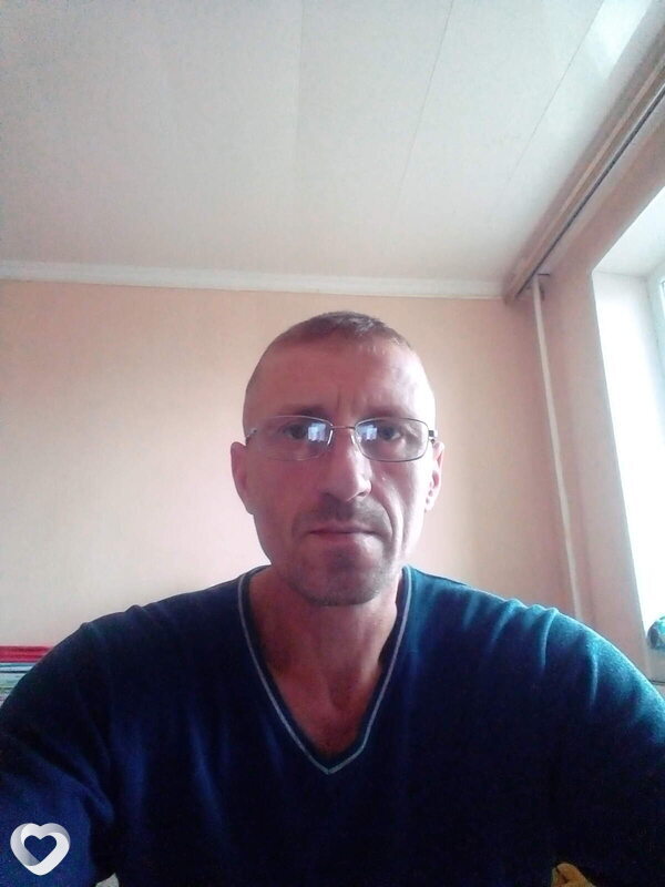 Максим, 49, Конакове — анкета №965287
