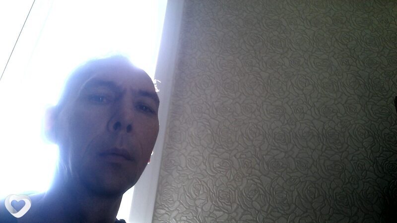 Дмитрий, 53, Нерюнгри — анкета №965245