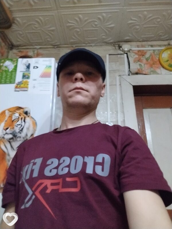 Владимир, Карымское