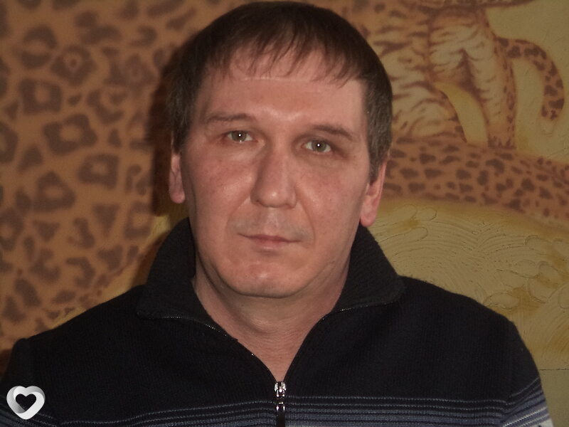 Вадим, 52, Йошкар-Оле — анкета №965249