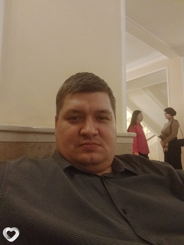 Шалва, 40, Уфе — анкета №965250